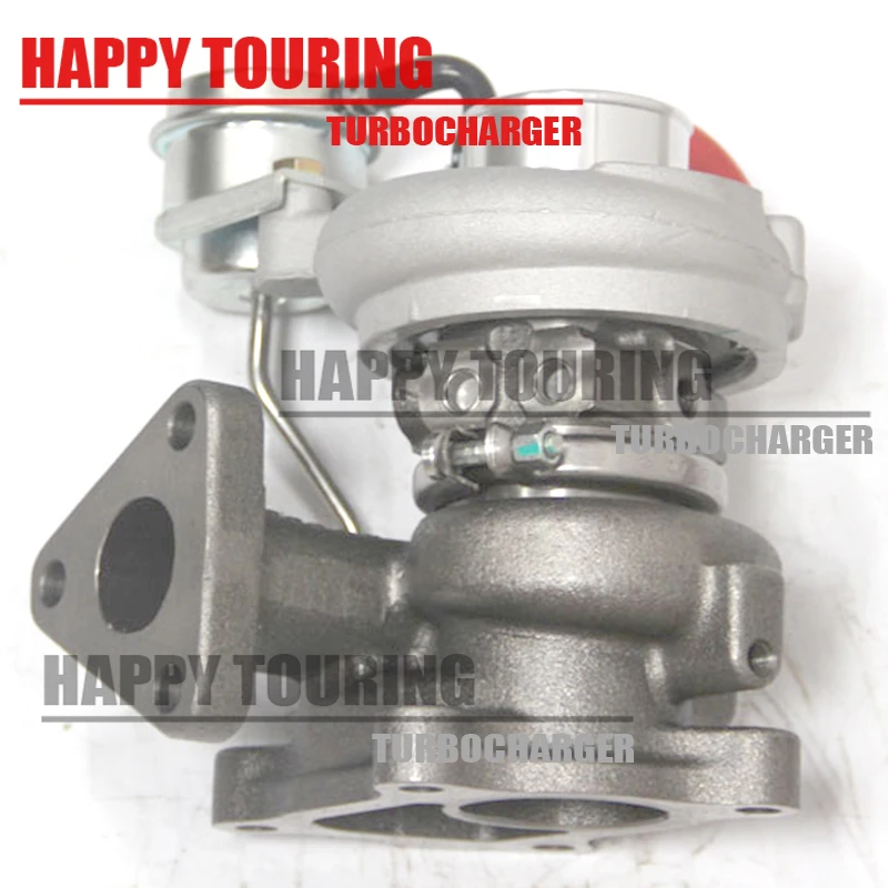 449135-02910 1515A123 1515A041 49135-02911 49135-02920 49135-02921 turbocharger turbo For Mitsubishi Triton 3.2 DI-D 4M41 2007-16