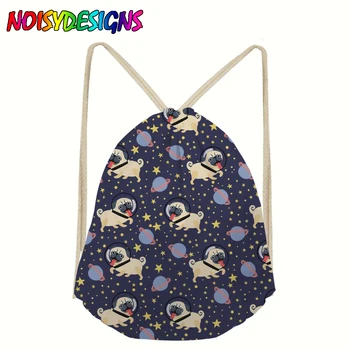NOISYDESIGNS Fashion Drawstring Bags Space Dogs Pattern Travel Storage Package Women Girls Travel Sports Shoe Dance Bag Pocket
NOISYDESIGNS Fashion Drawstring Bags Space Dogs Pattern Travel Storage Package Women Girls Travel Sports Shoe Dance Bag Pocket