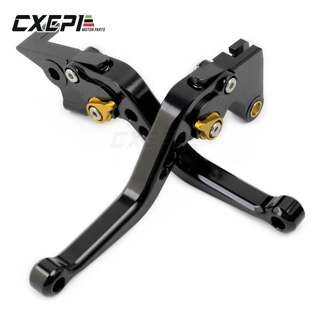 For Yamaha FZ1 FZ6 FAZER FZ6R FZ8 XJ6 DIVERSION MT-07 FZ-7 MT-09 SR FZ9 CNC Adjustable Motorcycle Brake Clutch Levers
For Yamaha FZ1 FZ6 FAZER FZ6R FZ8 XJ6 DIVERSION MT-07 FZ-7 MT-09 SR FZ9 CNC Adjustable Motorcycle Brake Clutch Levers
