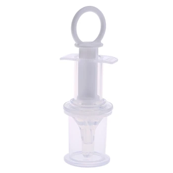 baby kids smart medicine dispenser feed medication Needle Feeder utensil medicine dropper with scale Medicine device Oct26
baby kids smart medicine dispenser feed medication Needle Feeder utensil medicine dropper with scale Medicine device Oct26