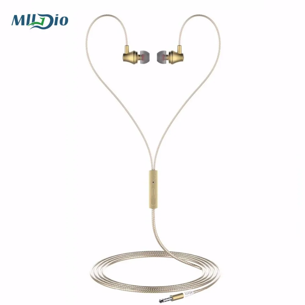 Metal In-ear wired earphone with Mic Volume control HIFI stereo super bass loud sounds headset for smartphones Iphone Samsung
Metal In-ear wired earphone with Mic Volume control HIFI stereo super bass loud sounds headset for smartphones Iphone Samsung