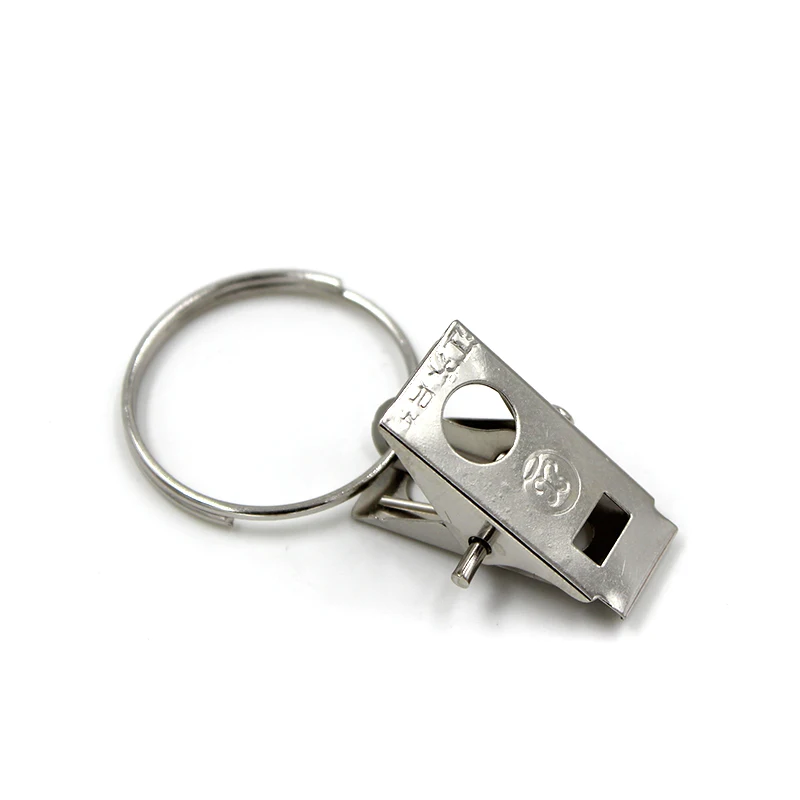 10pcs Economical And Practical Hook Curtain Clip Special Hard Thick Stainless Steel Curtain Clip Small Clip
10pcs Economical And Practical Hook Curtain Clip Special Hard Thick Stainless Steel Curtain Clip Small Clip