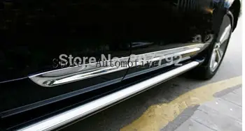 Chrome Side Door Body Molding Cover Trim For Toyota Highlander 2008 2009 2010 2011 2012 2013
Chrome Side Door Body Molding Cover Trim For Toyota Highlander 2008 2009 2010 2011 2012 2013