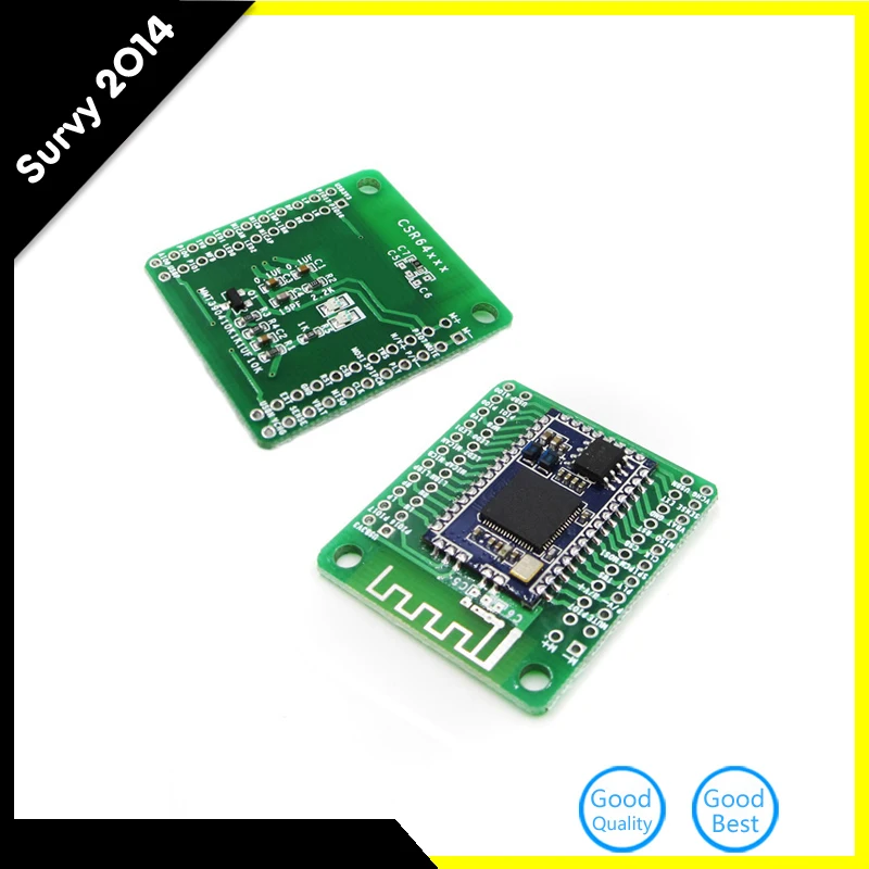 CSRA64215 4.0 4.2 Bluetooth Audio Module APTX-LL TWS I2S Output 12v 5v power supply
CSRA64215 4.0 4.2 Bluetooth Audio Module APTX-LL TWS I2S Output 12v 5v power supply