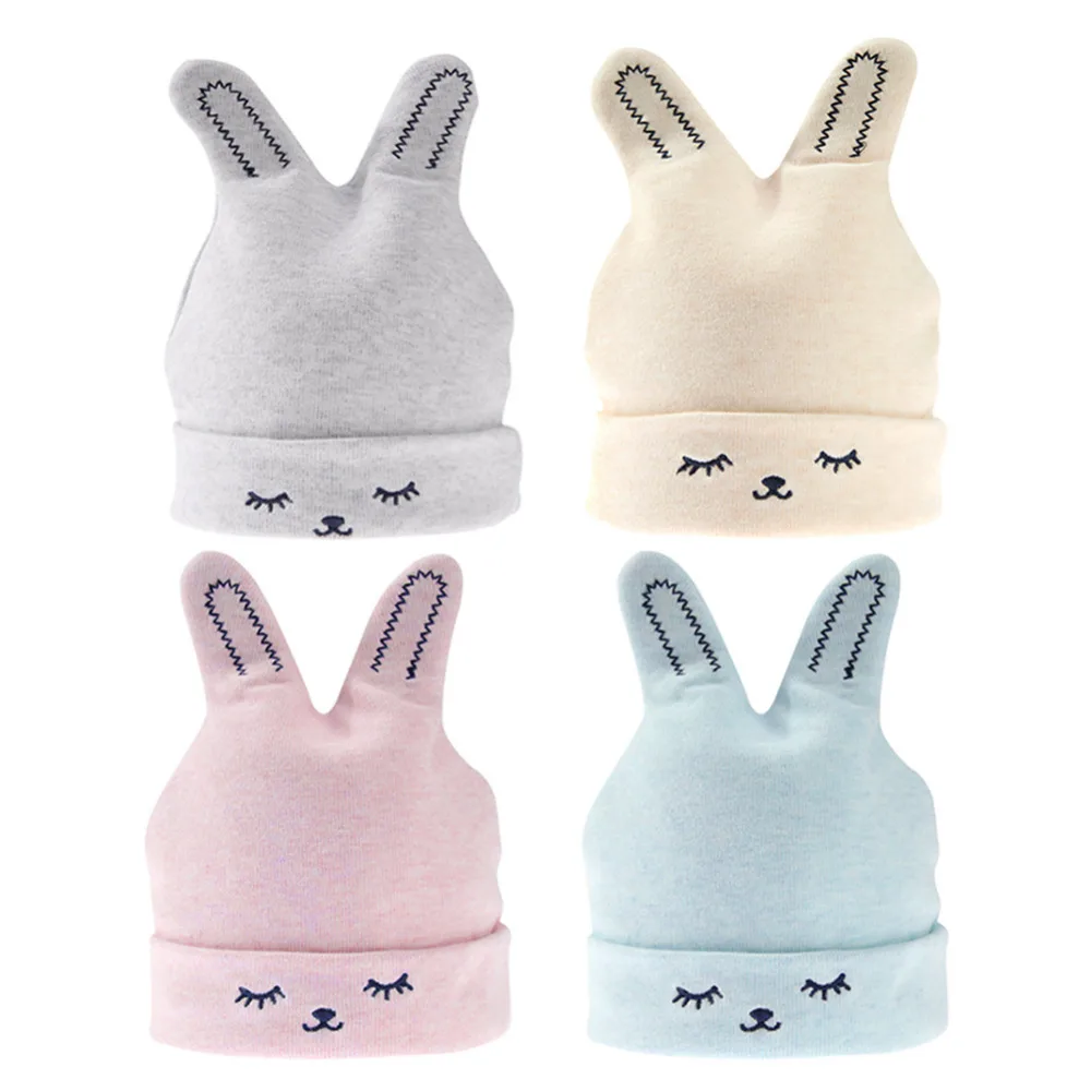 Cute Newborn Baby Hat Winter Warm Infant Beanies Hats Kids Crochet Caps Girl Boys Knit Cap Autumn Cartoon Children Knitted Cap
Cute Newborn Baby Hat Winter Warm Infant Beanies Hats Kids Crochet Caps Girl Boys Knit Cap Autumn Cartoon Children Knitted Cap