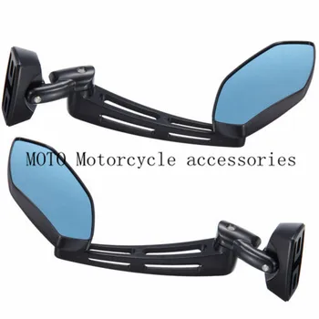 Motorcycle Rearview Mirror Side View Mirror For Suzuki GSXR1000 GSXR1100 GSXR600 SV650 Hayabusa 1300 Modified Rearview Mirror
Motorcycle Rearview Mirror Side View Mirror For Suzuki GSXR1000 GSXR1100 GSXR600 SV650 Hayabusa 1300 Modified Rearview Mirror