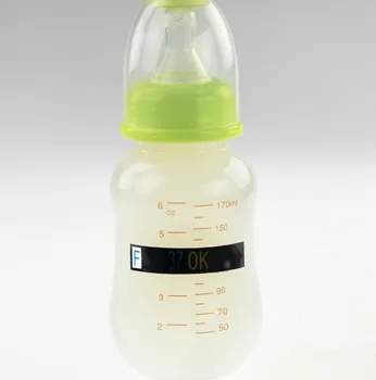 100pcs/lot Infant Temperature Measuring Card Baby Milk Bottle Temperature Test Paper Strip Thermometer Sticker 39%off
100pcs/lot Infant Temperature Measuring Card Baby Milk Bottle Temperature Test Paper Strip Thermometer Sticker 39%off