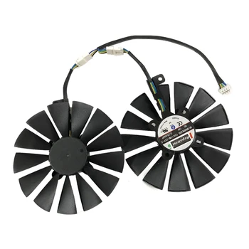95MM(100MM) 4Pin FDC10M12S9-C Cooler Fan For ASUS GPU ROG POSEIDON GTX1080TI STRIX RX 570 470 580 GTX 1050Ti Video Card Cooling
95MM(100MM) 4Pin FDC10M12S9-C Cooler Fan For ASUS GPU ROG POSEIDON GTX1080TI STRIX RX 570 470 580 GTX 1050Ti Video Card Cooling