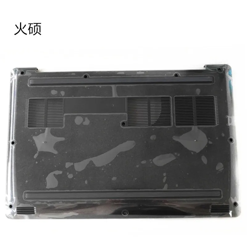 Laptop Lower Case For Inspiron G3 3579 Bottom Cover Chassis P/N 919V1 0919V1 Ships Today 100% New
Laptop Lower Case For Inspiron G3 3579 Bottom Cover Chassis P/N 919V1 0919V1 Ships Today 100% New
