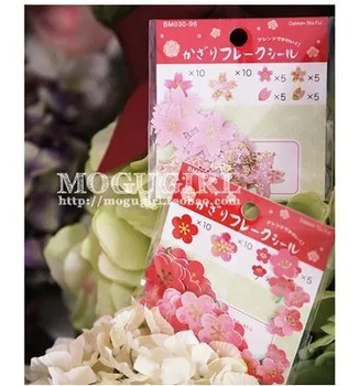 40 pcs/1 lot MW Cherry blossoms scrapbooking stickers romantic sweet kawaii planner stickers/filofax/cute korean stationery
40 pcs/1 lot MW Cherry blossoms scrapbooking stickers romantic sweet kawaii planner stickers/filofax/cute korean stationery