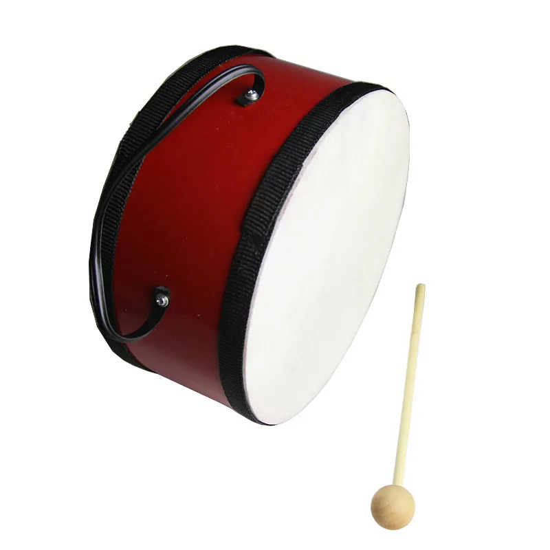 YICHI children tambourine Music Develop interest in music from childhood Two sizes to choose |