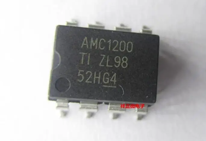 50pcs/lot AMC1200 AMC1200SDUBR