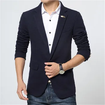 Design red mens blazer jacket coats casual new arrival high fashion homme terno slim fit designs suit jacket blazer masculino
Design red mens blazer jacket coats casual new arrival high fashion homme terno slim fit designs suit jacket blazer masculino