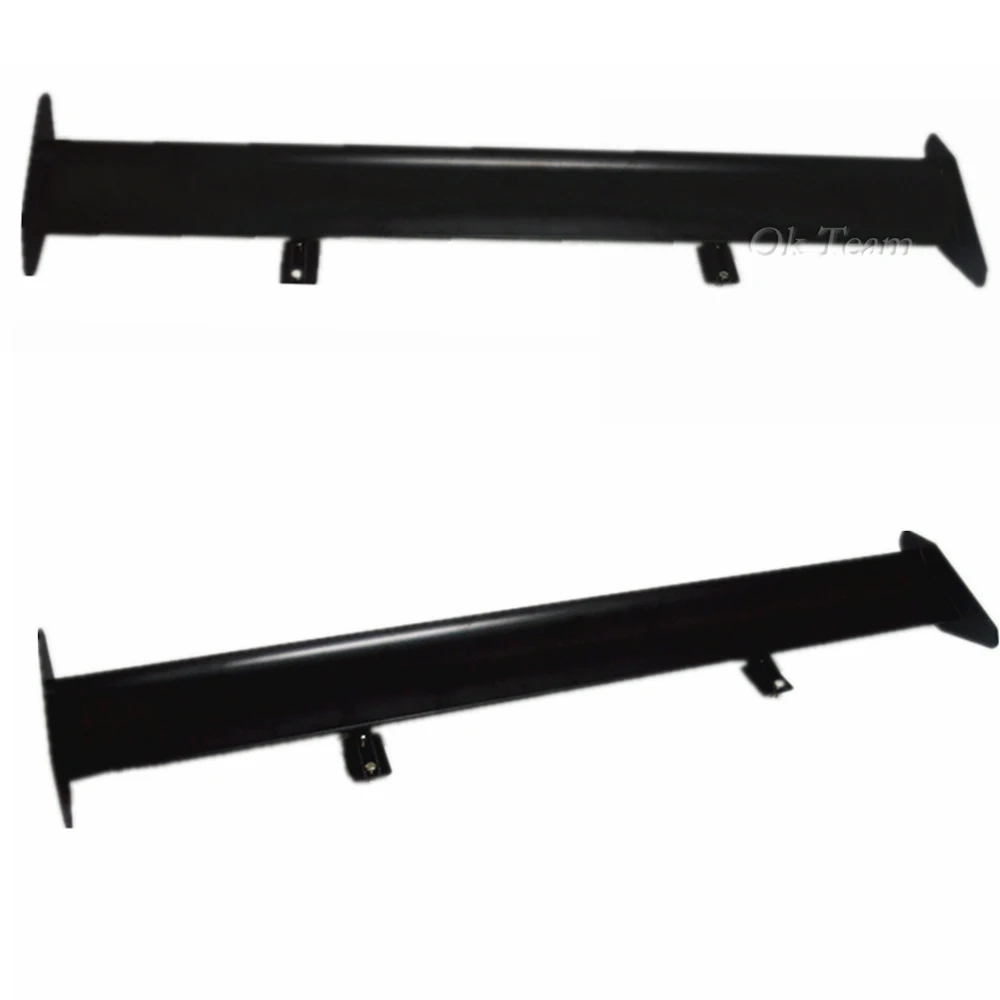 Universal Adjustable Lightweight Aluminum Rear car trunk Wing Racing Spoiler Black Spoiler universal Spoilers
Universal Adjustable Lightweight Aluminum Rear car trunk Wing Racing Spoiler Black Spoiler universal Spoilers