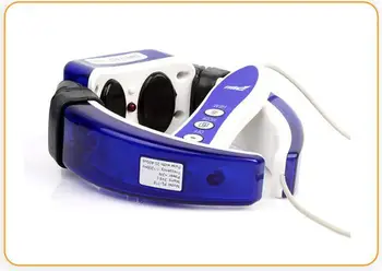 Meridian Therapeutic Apparatus Electric Pulse Neck Massager.Cervical Vertebra Treatment Instrument.Acupuncture Magnetic Therapy
Meridian Therapeutic Apparatus Electric Pulse Neck Massager.Cervical Vertebra Treatment Instrument.Acupuncture Magnetic Therapy