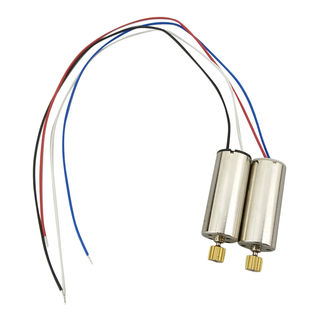4 Pieces RC Quadcopter UAV Remote Parts Copper Teeth Motor CW CCW for Hubsan X4 H502S H502E H50 Drone Parts 4 Pieces RC Quadcopter UAV Remote Parts Copper Teeth Motor CW CCW for Hubsan X4 H502S H502E H50 Drone Parts