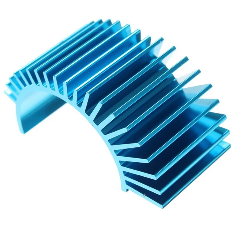 New Arrival HSP Heat Sink For Motor 540 550 3650 3670 36 Series Motor RC Car Part Blue Purple
New Arrival HSP Heat Sink For Motor 540 550 3650 3670 36 Series Motor RC Car Part Blue Purple
