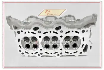 6VE1 6VD1 Cylinder Head For Isuzu Trooper sport Trooper Amigo Rodeo Vehicross 2.5d 92- 8-97329-288-1 8-97370-422-0 8-97186-703-0 
6VE1 6VD1 Cylinder Head For Isuzu Trooper sport Trooper Amigo Rodeo Vehicross 2.5d 92- 8-97329-288-1 8-97370-422-0 8-97186-703-0