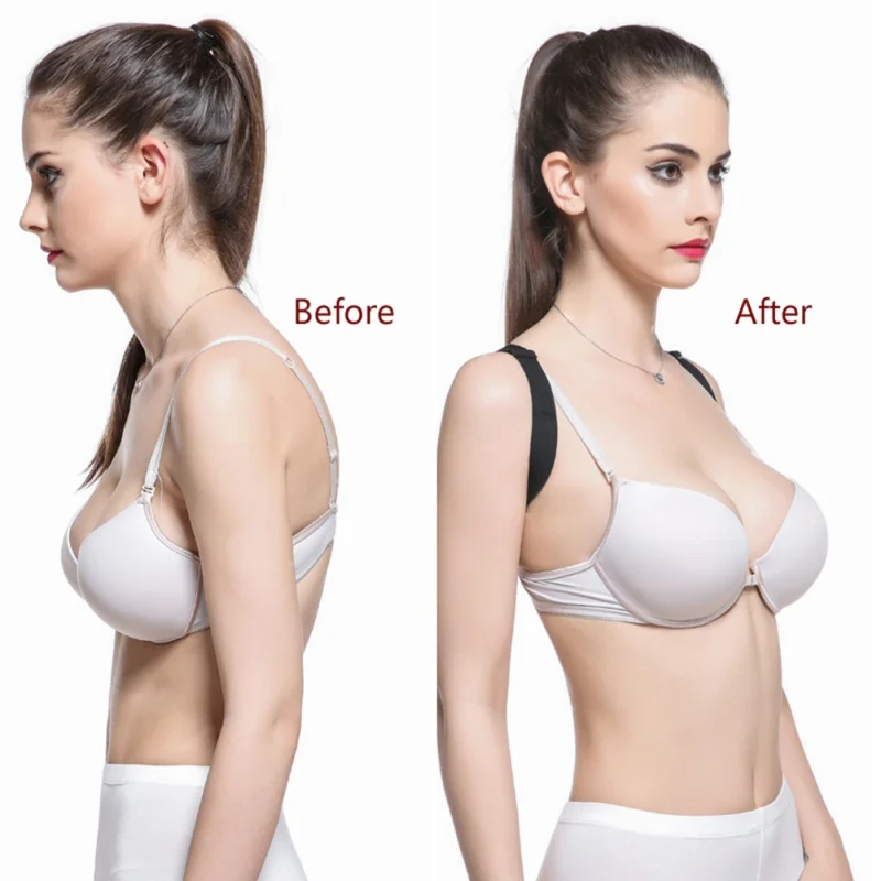 Back Spine Support Belt Adjustable Posture Corrector Brace Net Breathable Humpback Shoulder Women Posture Correction Belt
Back Spine Support Belt Adjustable Posture Corrector Brace Net Breathable Humpback Shoulder Women Posture Correction Belt
