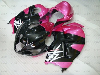 GSX R1300 1997 - 2007 Full Body Kits GSX R1300 1999 Full Body Kits GSX-R1300 2004 Pink Black Fairings
GSX R1300 1997 - 2007 Full Body Kits GSX R1300 1999 Full Body Kits GSX-R1300 2004 Pink Black Fairings