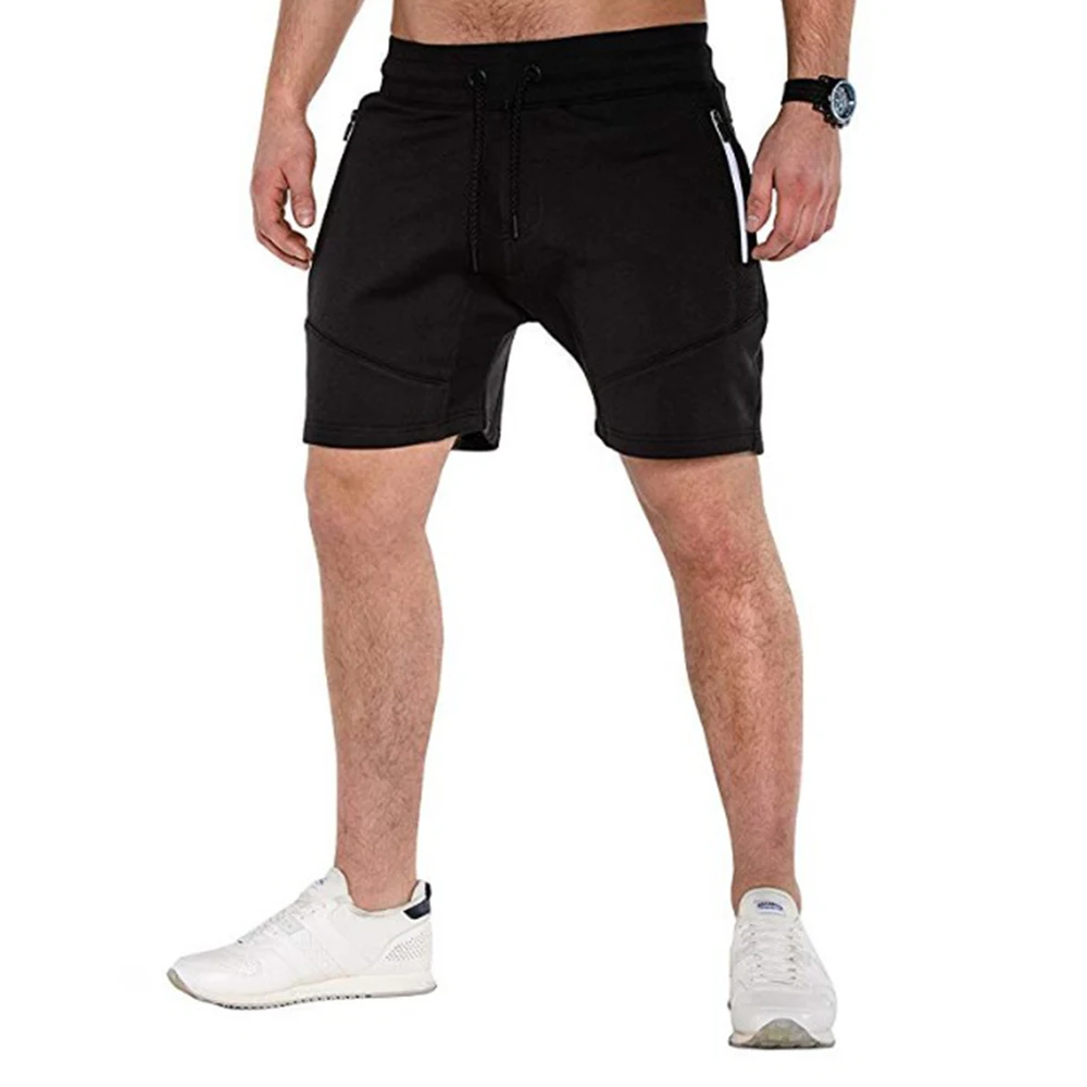 Men Shorts Sports Shorts Casual Mid Waist Drawstring Shorts Knee Length Fashion Solid Simple Short Male Breechcloth New D40 
Men Shorts Sports Shorts Casual Mid Waist Drawstring Shorts Knee Length Fashion Solid Simple Short Male Breechcloth New D40