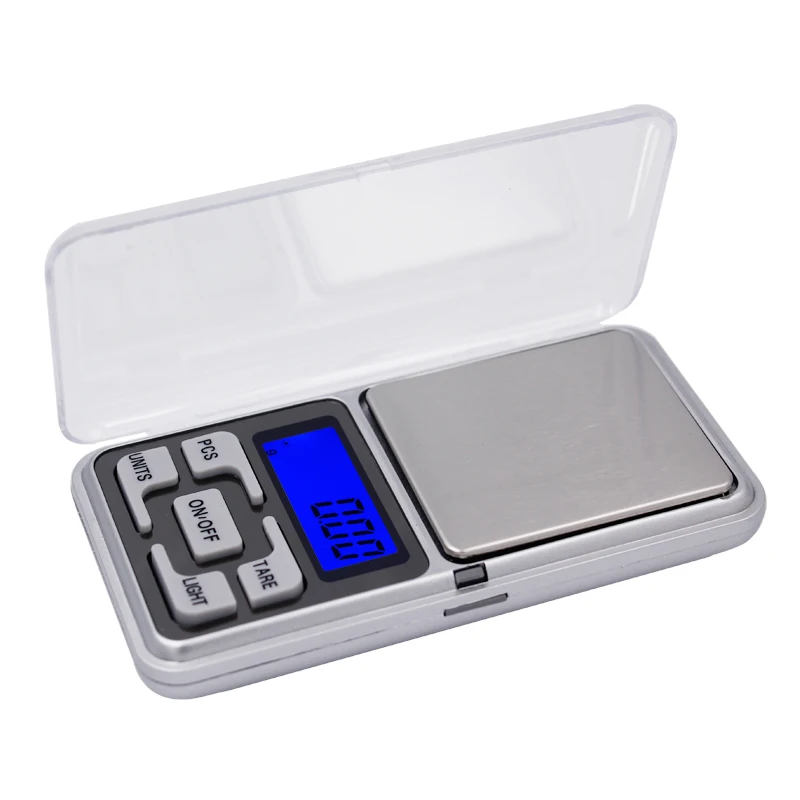 Factory price New 500g / 0.01g Mini Electronic Digital Jewelry weigh Scale Balance g/oz/ozt/dwt(tl)/ct/gn 20%off
Factory price New 500g / 0.01g Mini Electronic Digital Jewelry weigh Scale Balance g/oz/ozt/dwt(tl)/ct/gn 20%off
