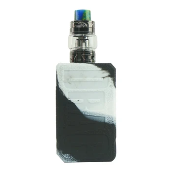 2pcs Silicone Cover case for Voopoo Drag 2 177W TC Mod Kit E-cigarette Silicon skin Sleeve Wrap shell Gel
2pcs Silicone Cover case for Voopoo Drag 2 177W TC Mod Kit E-cigarette Silicon skin Sleeve Wrap shell Gel