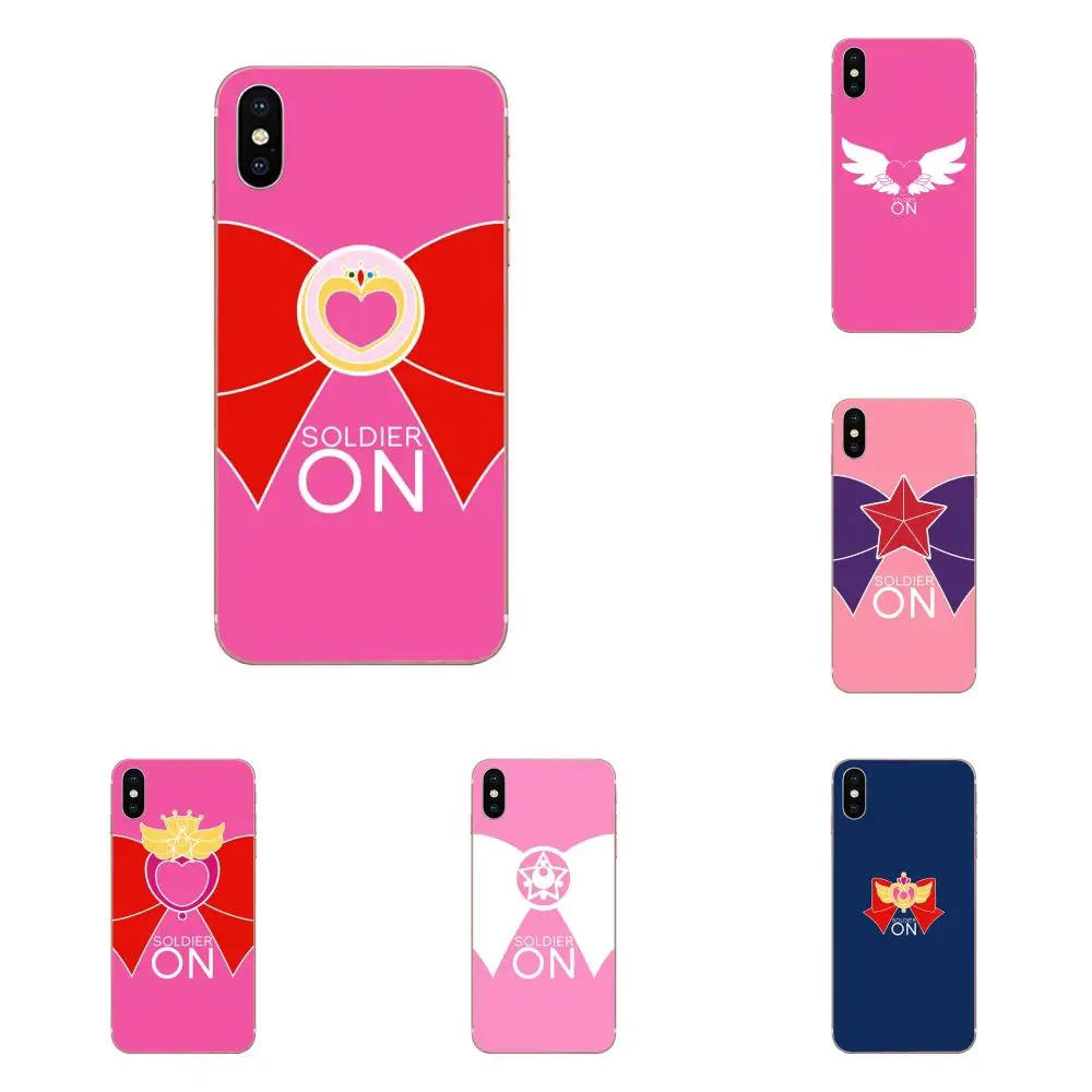 Fashion Sailor Moon Stars Supers Flexibles For Galaxy J1 J2 J3 J330 J4 J5 J6 J7 J730 J8 2015 2016 2017 2018 mini Pro 
Fashion Sailor Moon Stars Supers Flexibles For Galaxy J1 J2 J3 J330 J4 J5 J6 J7 J730 J8 2015 2016 2017 2018 mini Pro