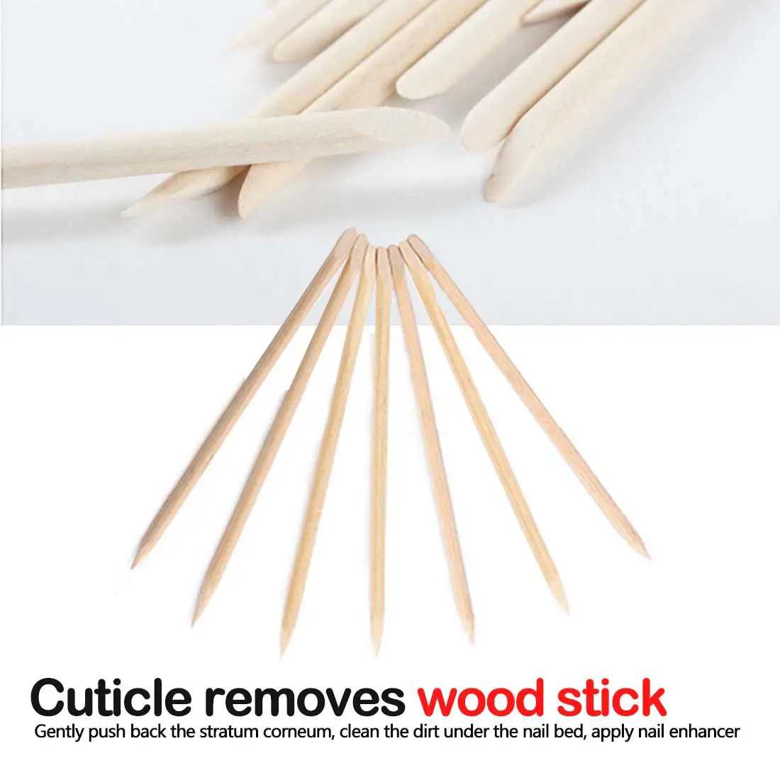 10/30/50 Pcs Cuticle Remove Tool Orange Wood Sticks for Cuticle Pusher forks for nails Manicures Tools 3 different sizes
10/30/50 Pcs Cuticle Remove Tool Orange Wood Sticks for Cuticle Pusher forks for nails Manicures Tools 3 different sizes