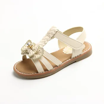 Girls Sandals Children's Shoes girls PU summer princess shoes wholesale flat hot new 2018 hook&loop cheap Bowtie T-strap casual
Girls Sandals Children's Shoes girls PU summer princess shoes wholesale flat hot new 2018 hook&loop cheap Bowtie T-strap casual