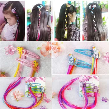 Cartoon Hairpin Children's Long Holiday Ribbon Hairpin Super Beauty Child Hairpin Girls Hair Accessories Headwear
Cartoon Hairpin Children's Long Holiday Ribbon Hairpin Super Beauty Child Hairpin Girls Hair Accessories Headwear