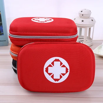 Travel Medicial Bag First Aid Kit Outdoor Organizer Emergency Pouch Waterproof Box For Household Car Portable Case Container
Travel Medicial Bag First Aid Kit Outdoor Organizer Emergency Pouch Waterproof Box For Household Car Portable Case Container