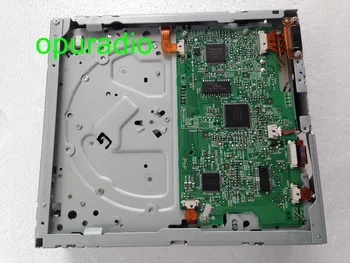 Matsushita 6 disc CD changer mechanism Deck loader laufwerk for Chev&rolet Captiva Daewoo hyundai RCD510 car radio
Matsushita 6 disc CD changer mechanism Deck loader laufwerk for Chev&rolet Captiva Daewoo hyundai RCD510 car radio