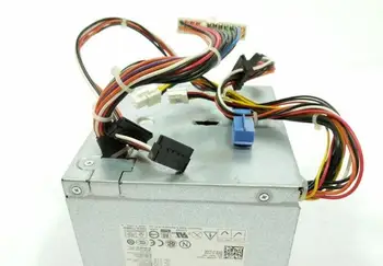 T3JNM 0T3JM F255E-00 255W Power Supply for Optiplex 760 780 960 980 Mini Tower Well Tested Working
T3JNM 0T3JM F255E-00 255W Power Supply for Optiplex 760 780 960 980 Mini Tower Well Tested Working