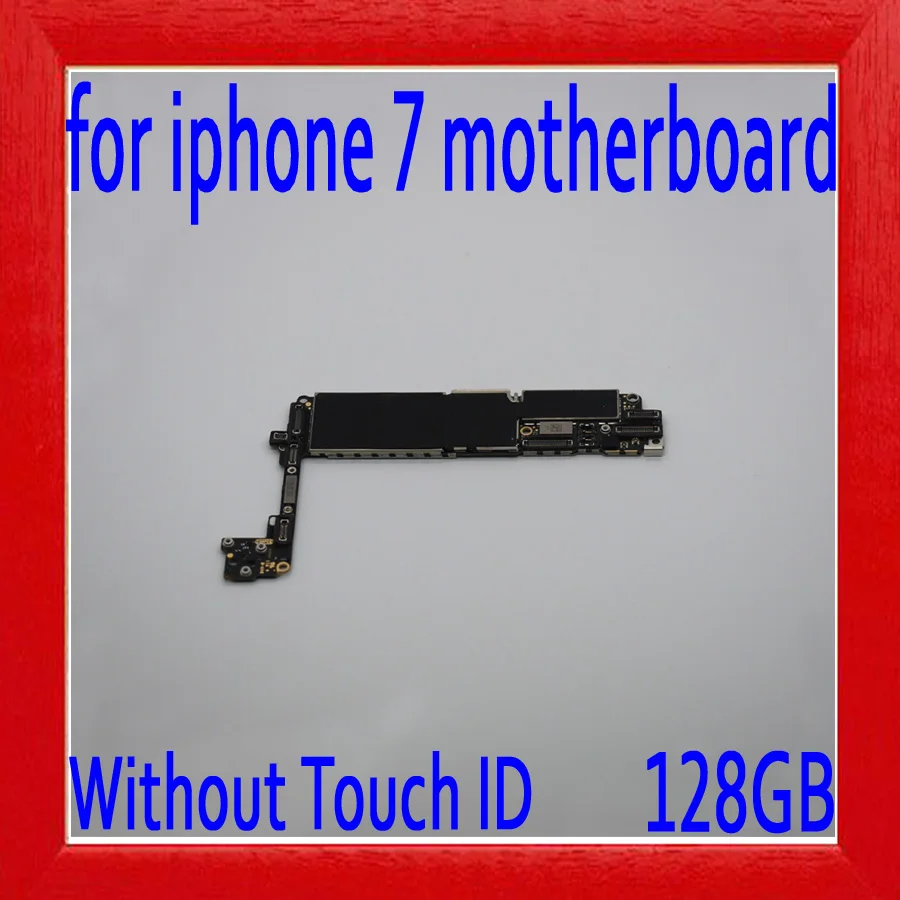 with IOS System for iphone 7 4.7inch Motherboard,128gb Original unlocked for iphone 7 Mainboard without Touch ID,Good quality
with IOS System for iphone 7 4.7inch Motherboard,128gb Original unlocked for iphone 7 Mainboard without Touch ID,Good quality