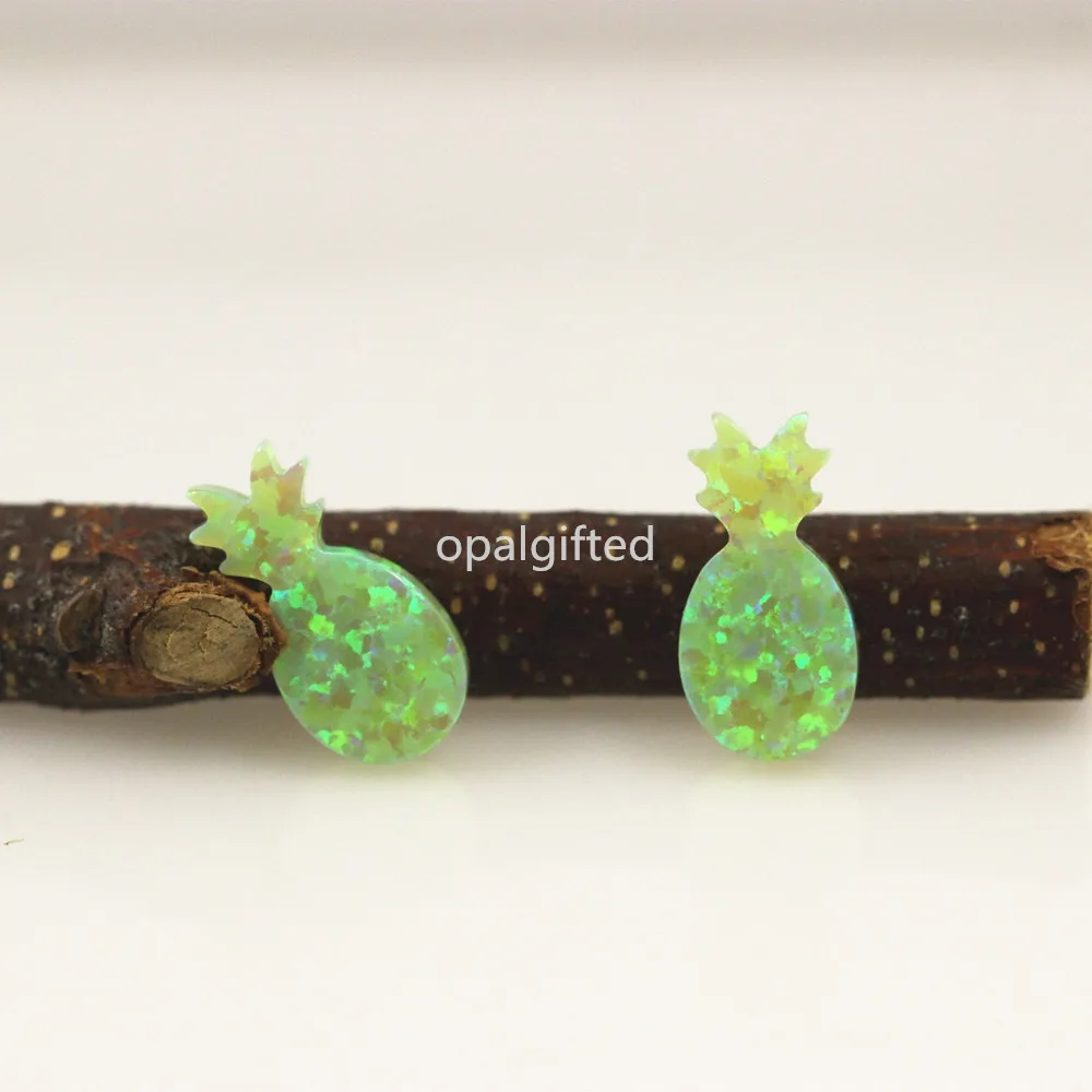 6pcs/lot OP12 Pineapple Opal 7.1x14mm Pineapple Opal Synthetic Fruit Pineapple Opal Ananas Tropical Opal for Necklace for gift
6pcs/lot OP12 Pineapple Opal 7.1x14mm Pineapple Opal Synthetic Fruit Pineapple Opal Ananas Tropical Opal for Necklace for gift