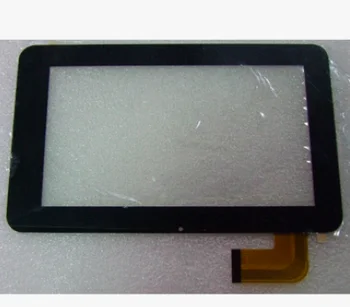 New Capacitive touch screen For 7" Myaudio Series 7 708F Tablet panel Digitizer Glass Sensor replacement Free Shipping
New Capacitive touch screen For 7" Myaudio Series 7 708F Tablet panel Digitizer Glass Sensor replacement Free Shipping