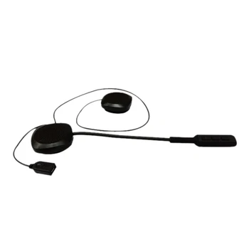 Motor Wireless Bluetooth 4.1 Headset Motorcycle Helmet Earphone Headphone Speaker Handsfree Music High Quality
Motor Wireless Bluetooth 4.1 Headset Motorcycle Helmet Earphone Headphone Speaker Handsfree Music High Quality