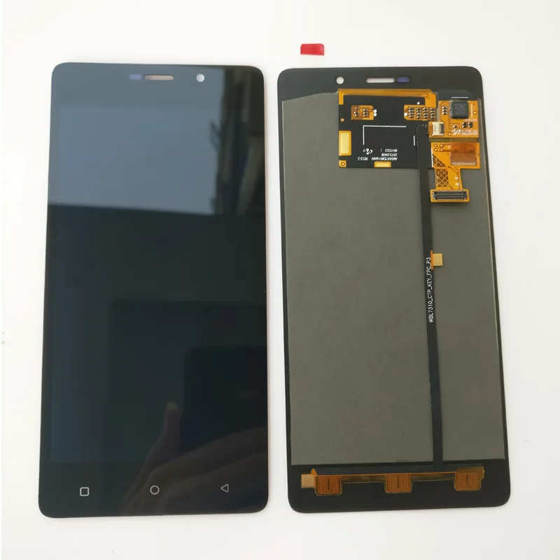 For highscreen power 5 five LCD Display + Touch Screen Sensor Complete Digitizer Assembly For power Five 5 pro Free Shipping
For highscreen power 5 five LCD Display + Touch Screen Sensor Complete Digitizer Assembly For power Five 5 pro Free Shipping