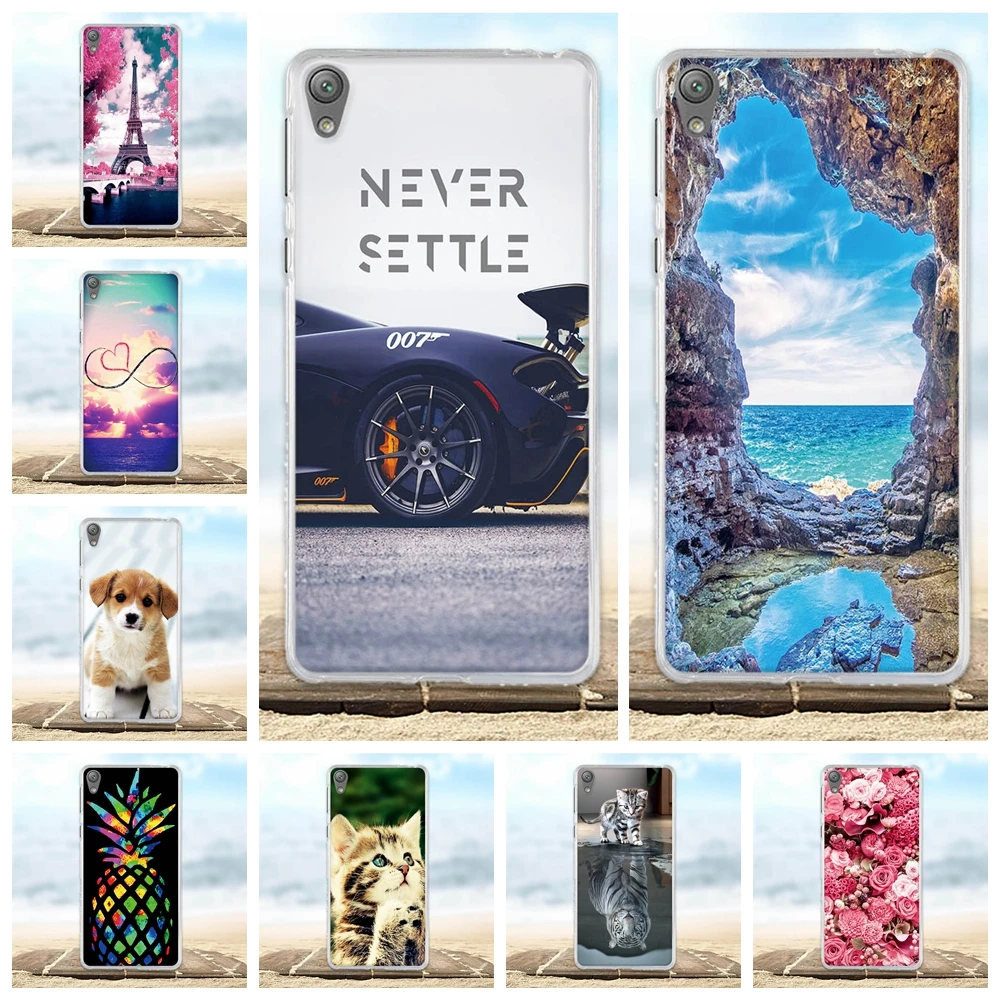 Case for Sony Xperia E5 F3313 F3311 Cover Soft Silicone TPU Bags Shell For Sony e5 E 5 Phone Cases 3D Animal Cute Fundas Coque
Case for Sony Xperia E5 F3313 F3311 Cover Soft Silicone TPU Bags Shell For Sony e5 E 5 Phone Cases 3D Animal Cute Fundas Coque