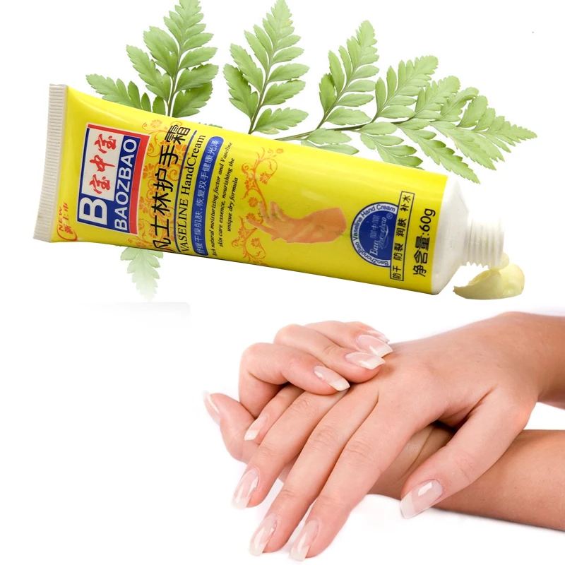 2pcs/lot Vaseline Hand Cream Lotion Serum Repair Nourishing Anti Chapping Anti Aging Moisturizing Whitening Cream
2pcs/lot Vaseline Hand Cream Lotion Serum Repair Nourishing Anti Chapping Anti Aging Moisturizing Whitening Cream