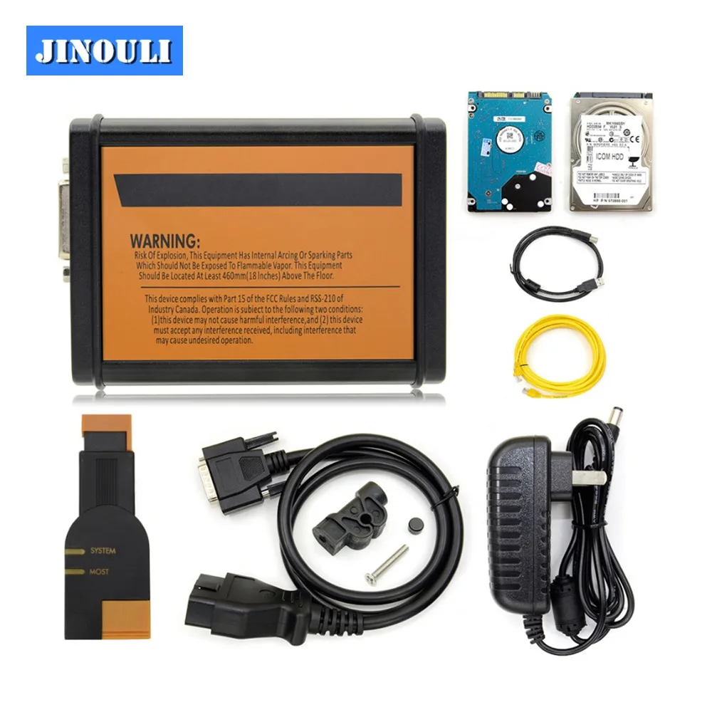 2018 For BMW ICOM A3 Professional Diagnostic Tool For BMW ICOM A3 Programming Interface Hardware V1.37 software HDD Free Gift
2018 For BMW ICOM A3 Professional Diagnostic Tool For BMW ICOM A3 Programming Interface Hardware V1.37 software HDD Free Gift