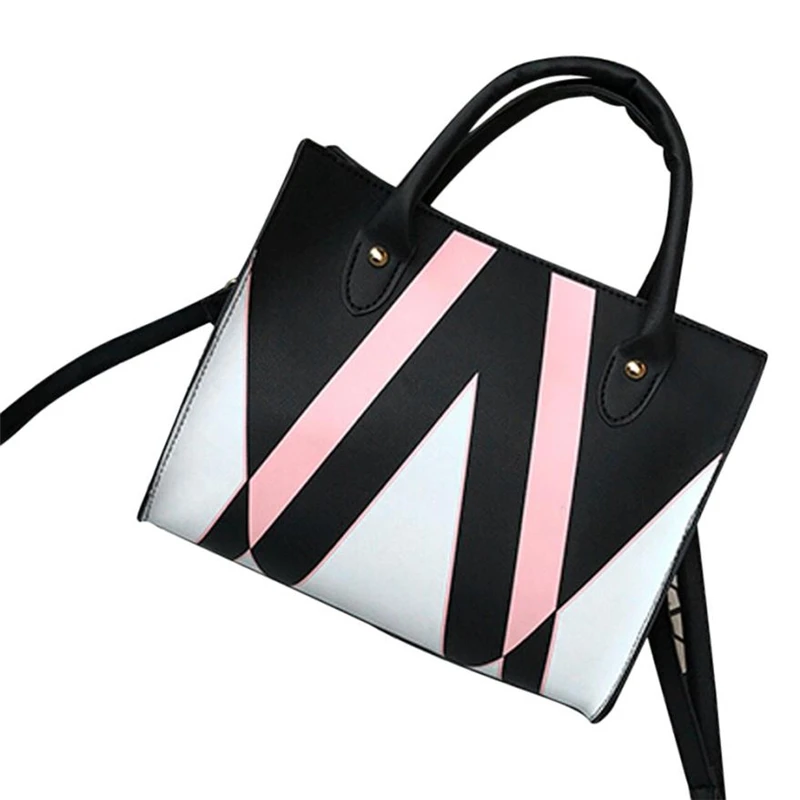 Maison Fabre Women Tote Casual Bags Crossbody Bag Women Leather Handbag Shoulder Bag Polychromatic Drop shipping X0820#30
Maison Fabre Women Tote Casual Bags Crossbody Bag Women Leather Handbag Shoulder Bag Polychromatic Drop shipping X0820#30