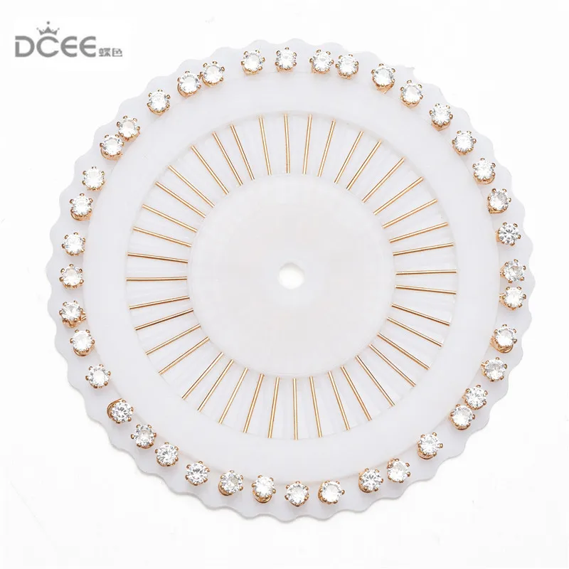 New 2019 Zircon Hijab Pins Wholesale 40PCS Muslim Brooches For Women Safety Scarf Pins Hijab Pins Silver Jeweley Brooch 3.5cm
New 2019 Zircon Hijab Pins Wholesale 40PCS Muslim Brooches For Women Safety Scarf Pins Hijab Pins Silver Jeweley Brooch 3.5cm