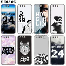 coque huawei p8 lite teen wolf coque huawei p8 lite teen wolf