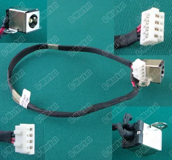 1-10pcs AC DC POWER JACK HARNESS CABLE PLUG DC-IN FOR ASUS N55S N55SF N55SF-EH71 N55SL
1-10pcs AC DC POWER JACK HARNESS CABLE PLUG DC-IN FOR ASUS N55S N55SF N55SF-EH71 N55SL