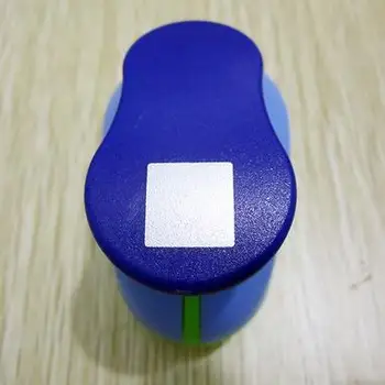 1.2-1.5cm square shape EVA foam craft punch paper punch cutter for greeting card handmade ,Scrapbook diy puncher free shipping
1.2-1.5cm square shape EVA foam craft punch paper punch cutter for greeting card handmade ,Scrapbook diy puncher free shipping