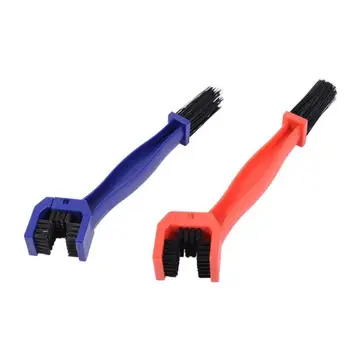 Nylon+ABS Bicycle Cleaning Brush Universal Professional Motorcycle Bicycle Chain Tool Car Accessories Washing Tools
Nylon+ABS Bicycle Cleaning Brush Universal Professional Motorcycle Bicycle Chain Tool Car Accessories Washing Tools
