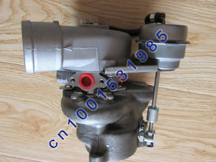 TURBOCHCARGER K04-15 53049700015 FOR A4 upgraded 1.8LP WITH 5V longs/along ENGINE
TURBOCHCARGER K04-15 53049700015 FOR A4 upgraded 1.8LP WITH 5V longs/along ENGINE