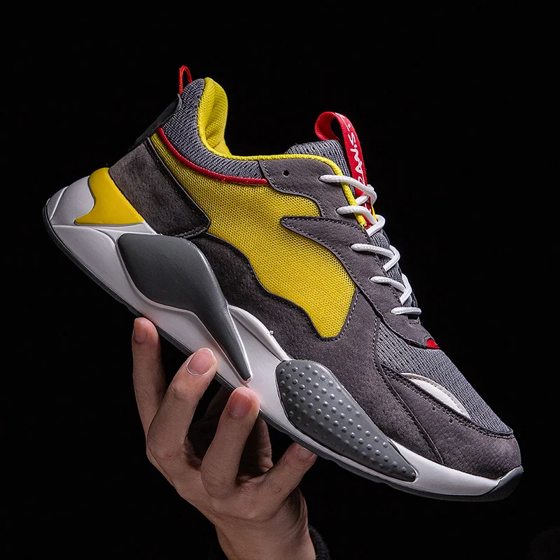 Official Original Authentic Men Height Increasing Running Outdoor Sport Ultra Lace Up 90 Shoes Deportiva 270 Max 44 Sneaker
Official Original Authentic Men Height Increasing Running Outdoor Sport Ultra Lace Up 90 Shoes Deportiva 270 Max 44 Sneaker